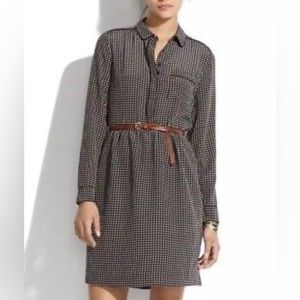 Madewell Cinema Dress